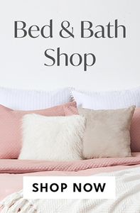 Bed & Bath Shop