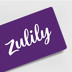 Zulily Gift Card