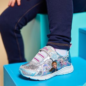 Character Footwear: Up to Big Kids