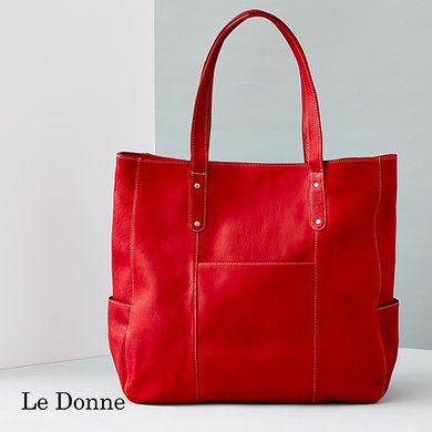 LeDonne Leather Handbags