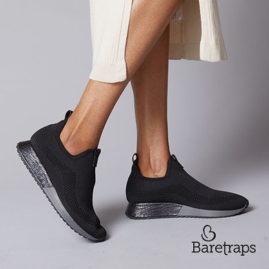 BareTraps Comfort Shoes