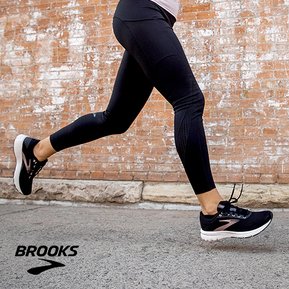 Brooks: Running Shoes & Apparel
