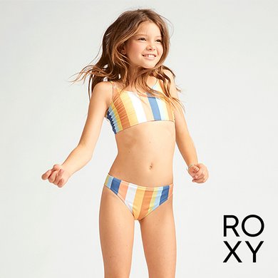 Roxy Girl: Toddler to Big Kids