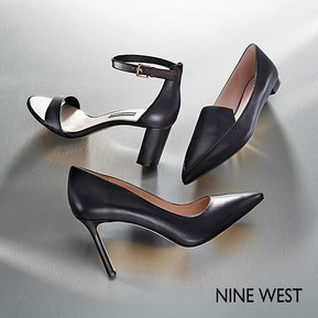Nine West: Footwear