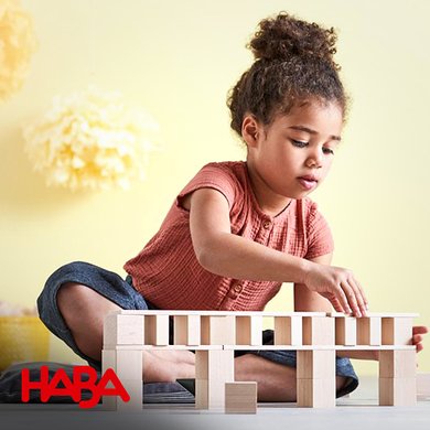 HABA: Dolls to Wooden Toys