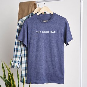 Trendy T-Shirts & Beyond: Men
