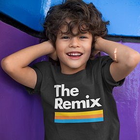 Trendy T-Shirts & Beyond: Kids