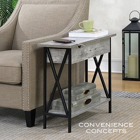 Convenience Concepts: Furnishings