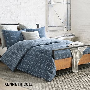 Kenneth Cole: Bed & Bath Textiles