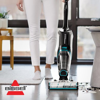 BISSELL: Cleaning Tools & Supplies