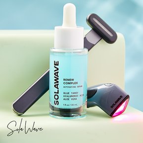 Solawave Top Skincare Devices