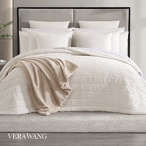 Vera Wang: Bed & Bath Textiles