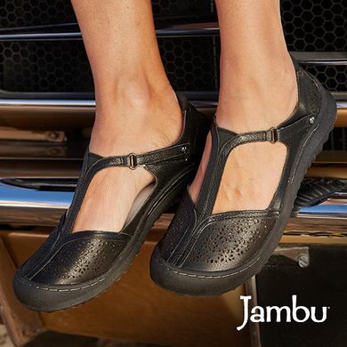 Jambu Comfort Shoes