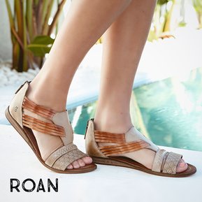 ROAN by BED|STÜ Footwear