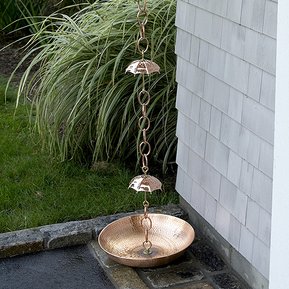 Good Directions Outdoor Accents