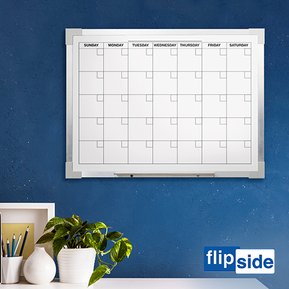 Flipside Products: Office Supplies