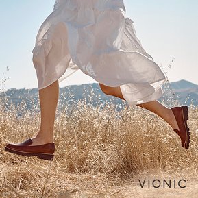 Vionic All-Day Comfort Shoes