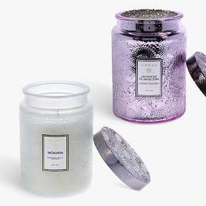 Luxe Candles