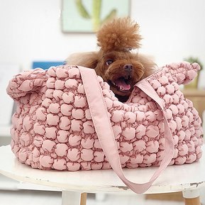 Pet Life & More: Carriers to Beds