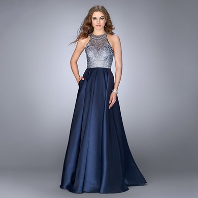Formal Dresses: Plus Size Too