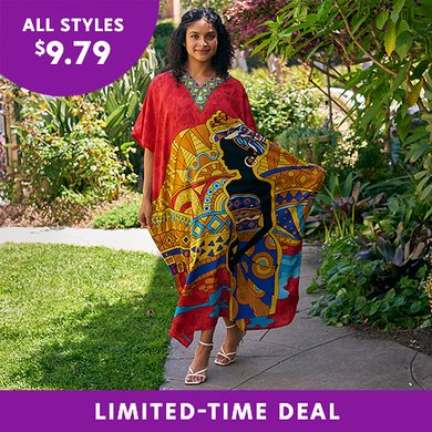 all styles $9.79 - limited-time deal