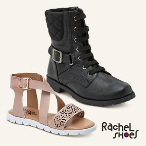 Rachel Shoes: Toddler to Big Kids