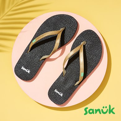 Sanuk Shoes: Men & Women