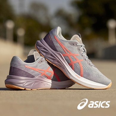 ASICS Shoes: Kids to Adults