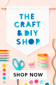 Craft & DIY Shop