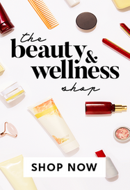 Beauty & Wellness Shop