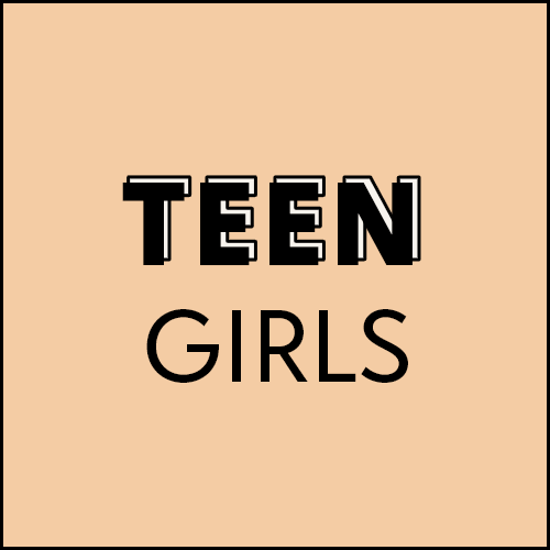 teen girls