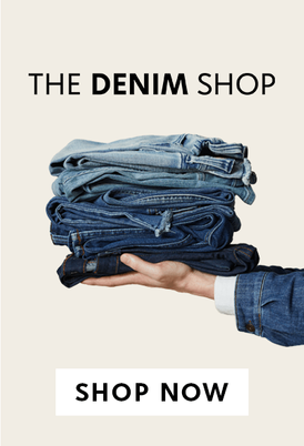 The denim shop - shop now