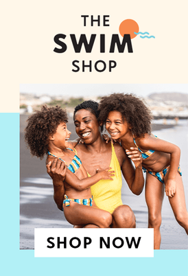 The Swim Shop - Shop Now