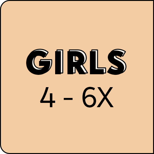 girls 4-6x