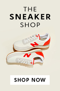 The Sneaker Shop