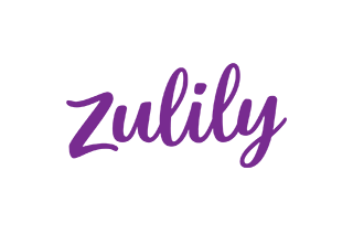 Zulily Logo CMYK